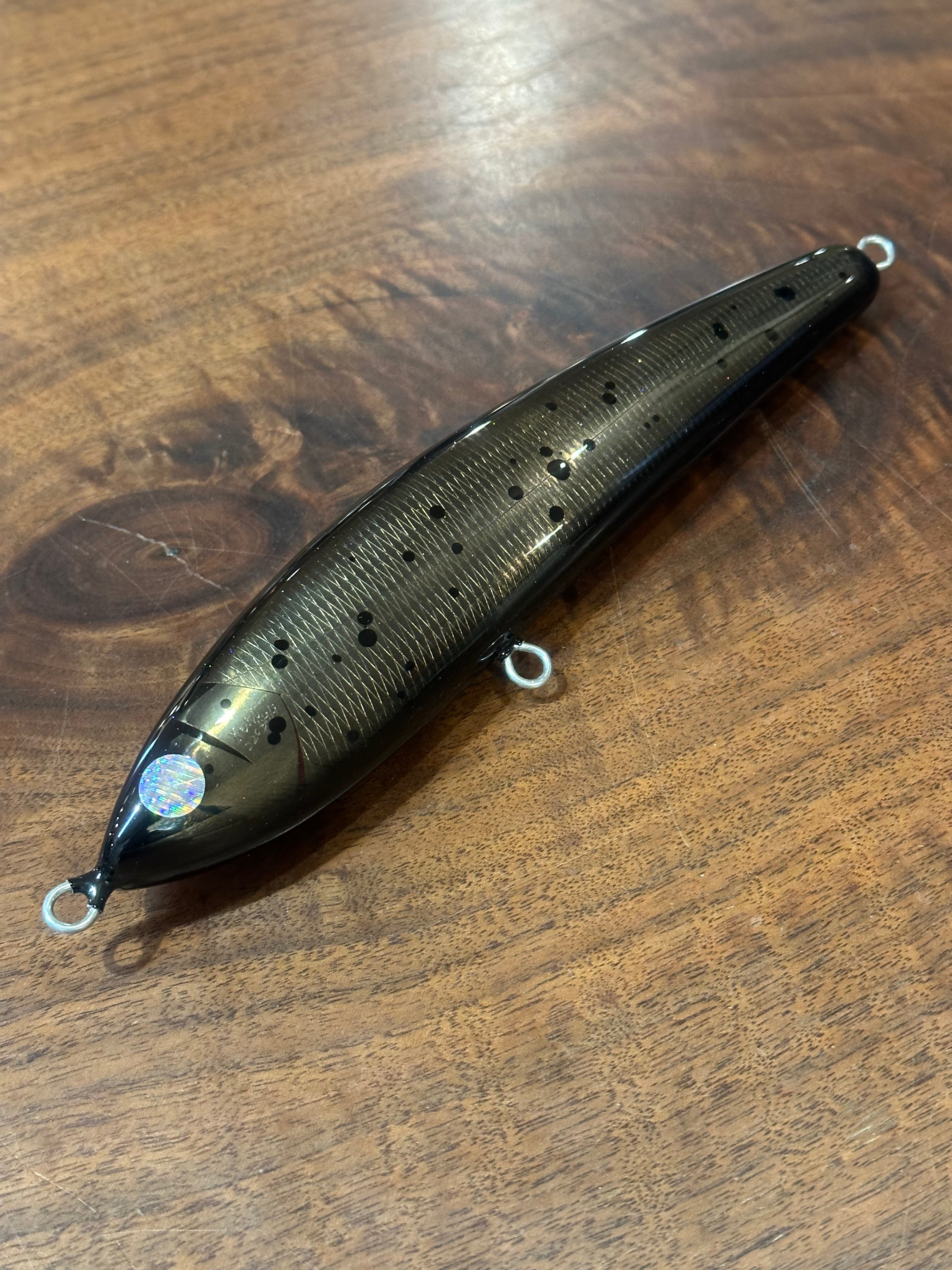力丸水産　XENO220DHF