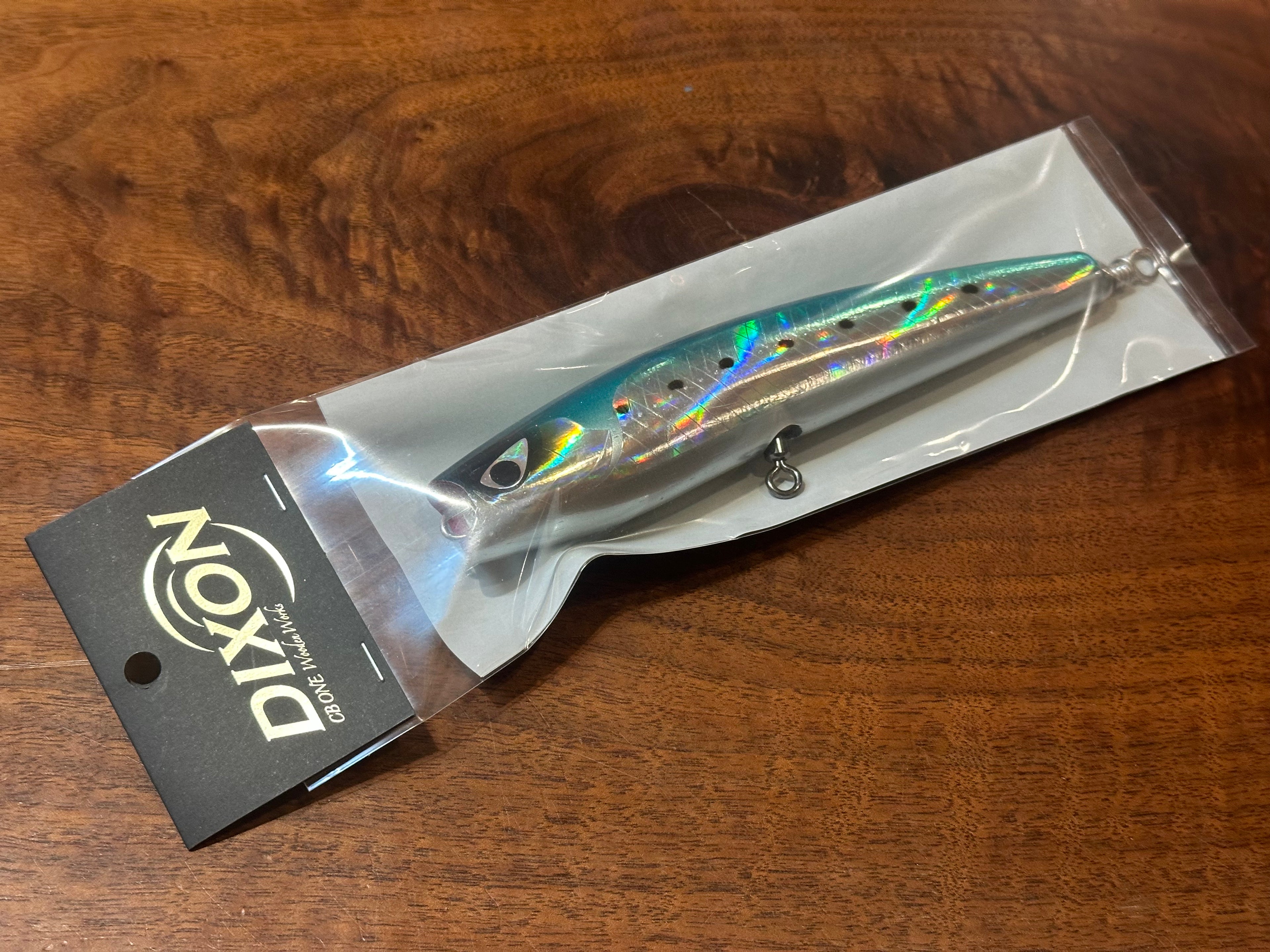 CBONE DIXON180