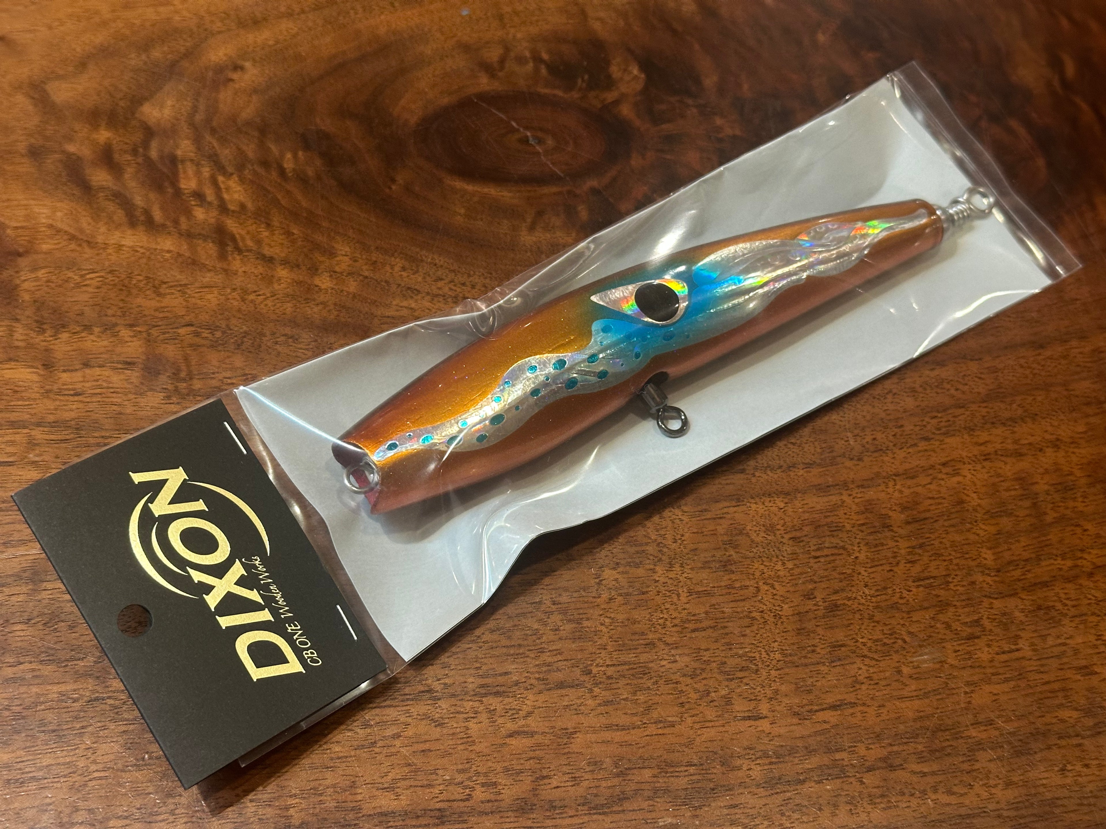 CBONE DIXON180