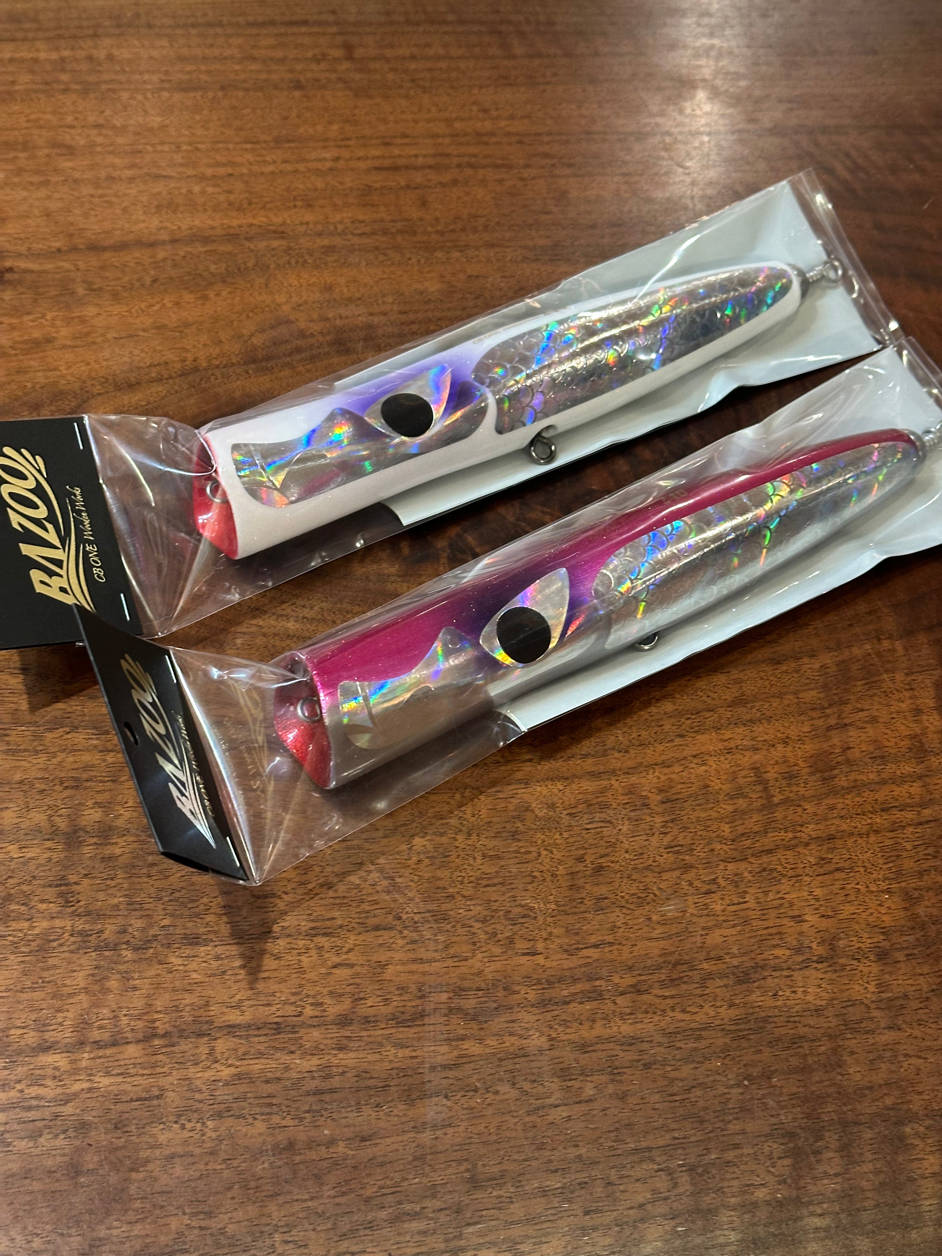 CBONE BAZOO240