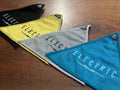 ELECTRIC VOLT MICROFIBER CARABINER TOWEL
