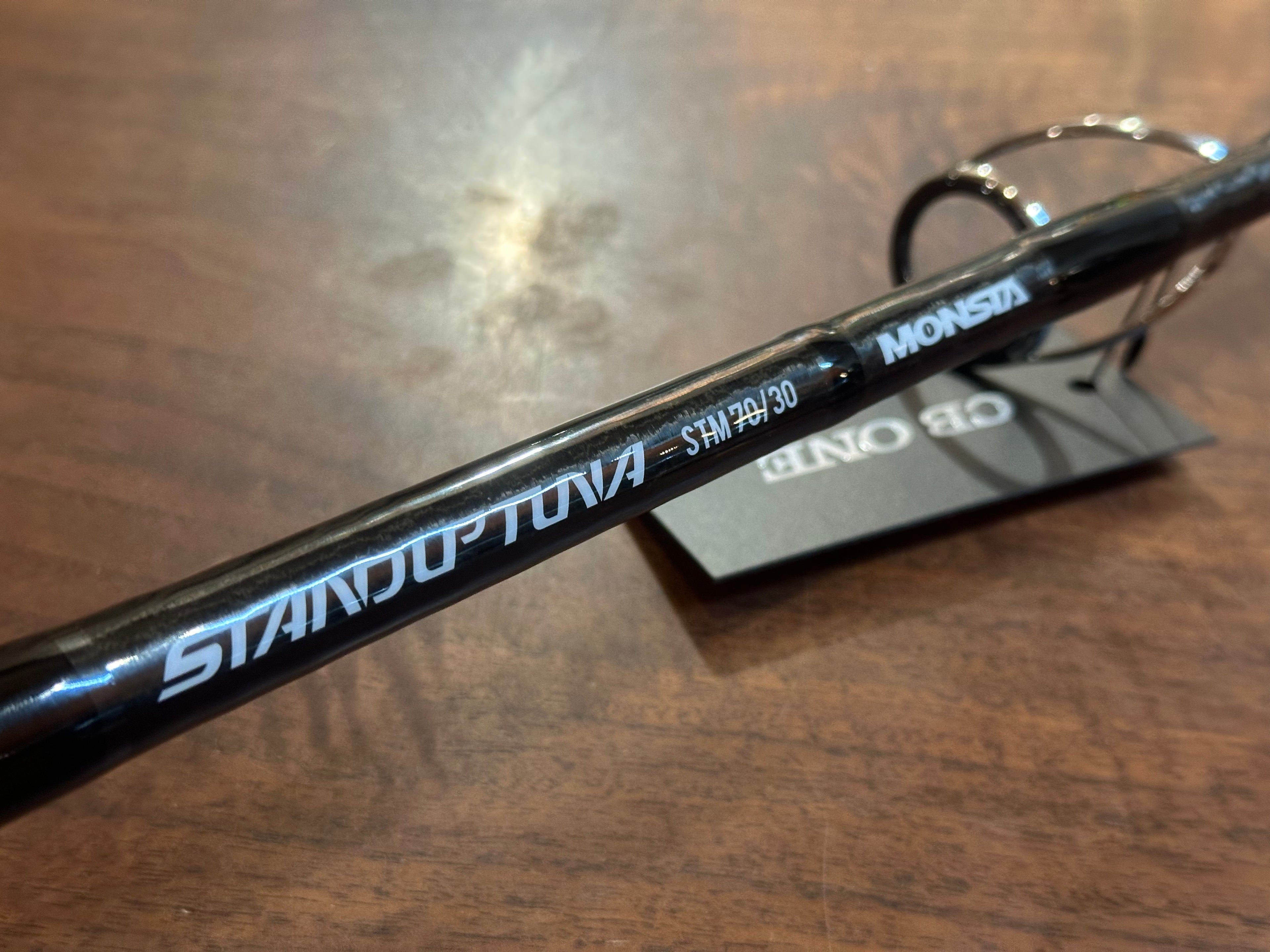 ※送料無料対象外　CBONE STANDUP TUNA MONSTA 70/30