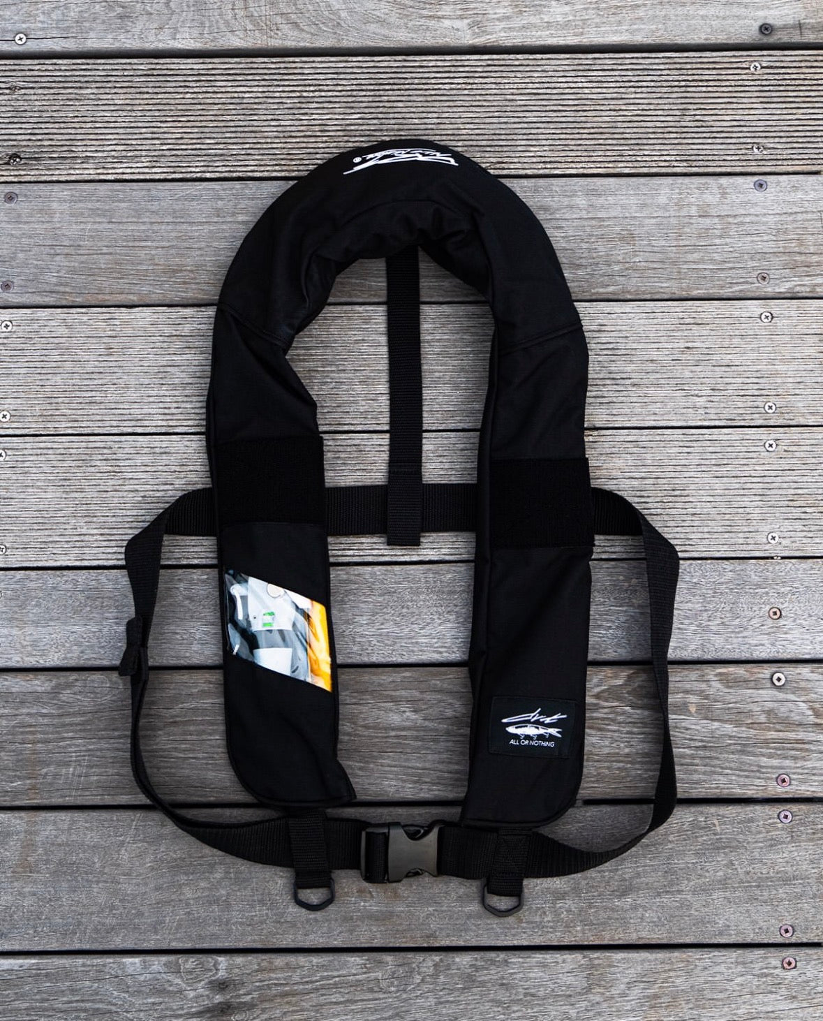 ※購入条件必読　DRT PFD ショルダータイプ