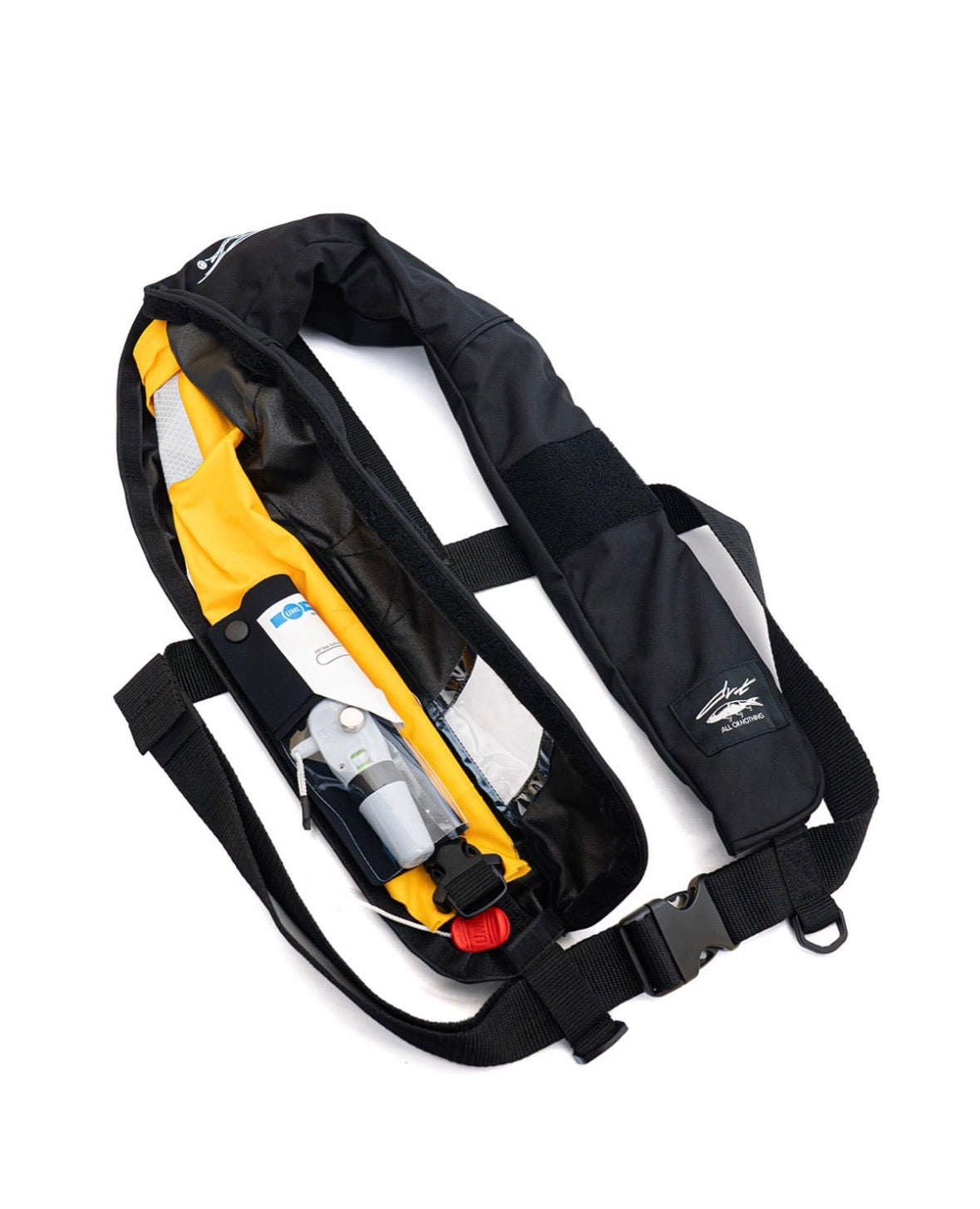 ※購入条件必読　DRT PFD ショルダータイプ