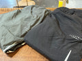 ELECTRIC SIDEVOLT NYLON PANTS