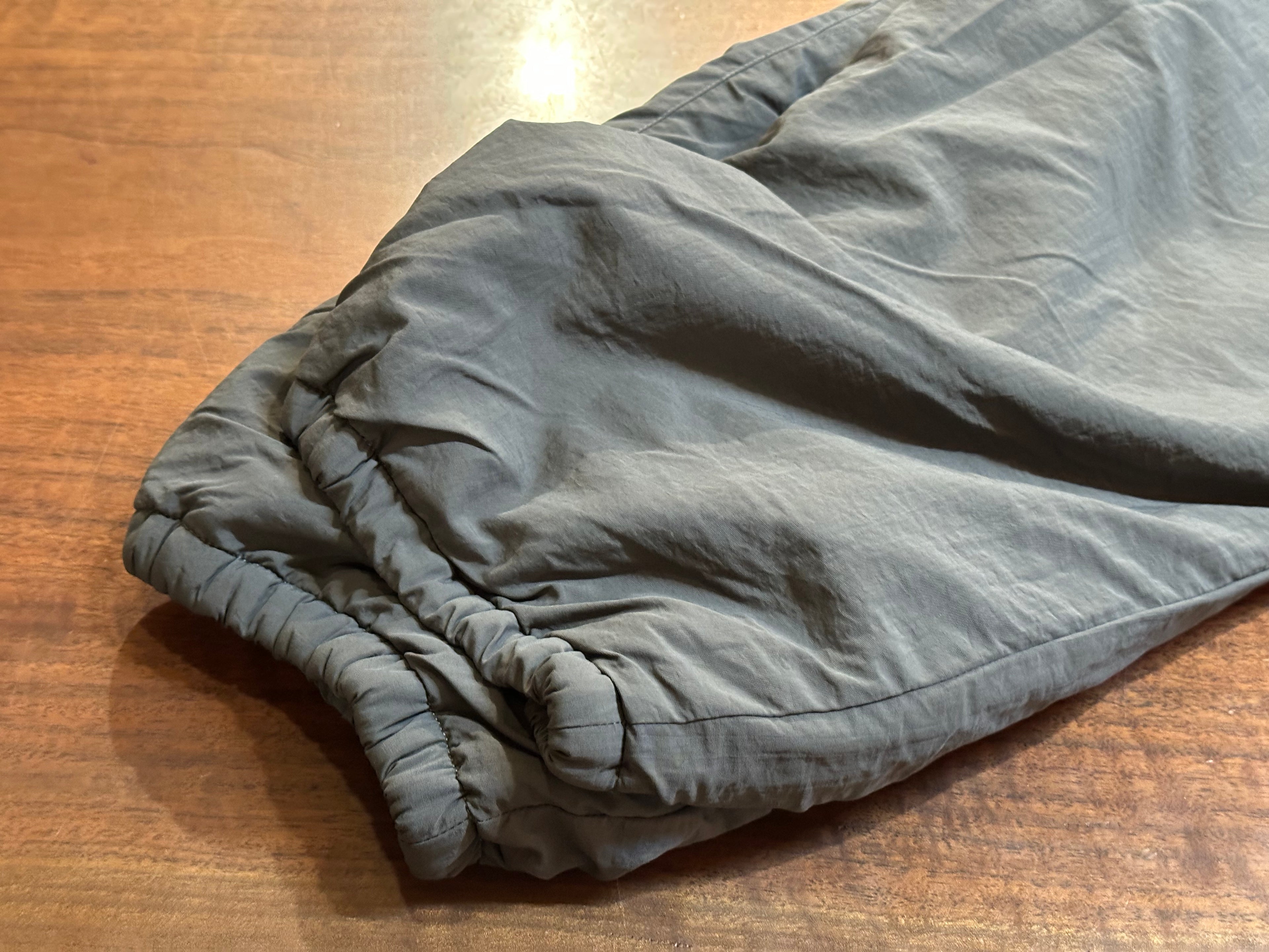 ELECTRIC SIDEVOLT NYLON PANTS