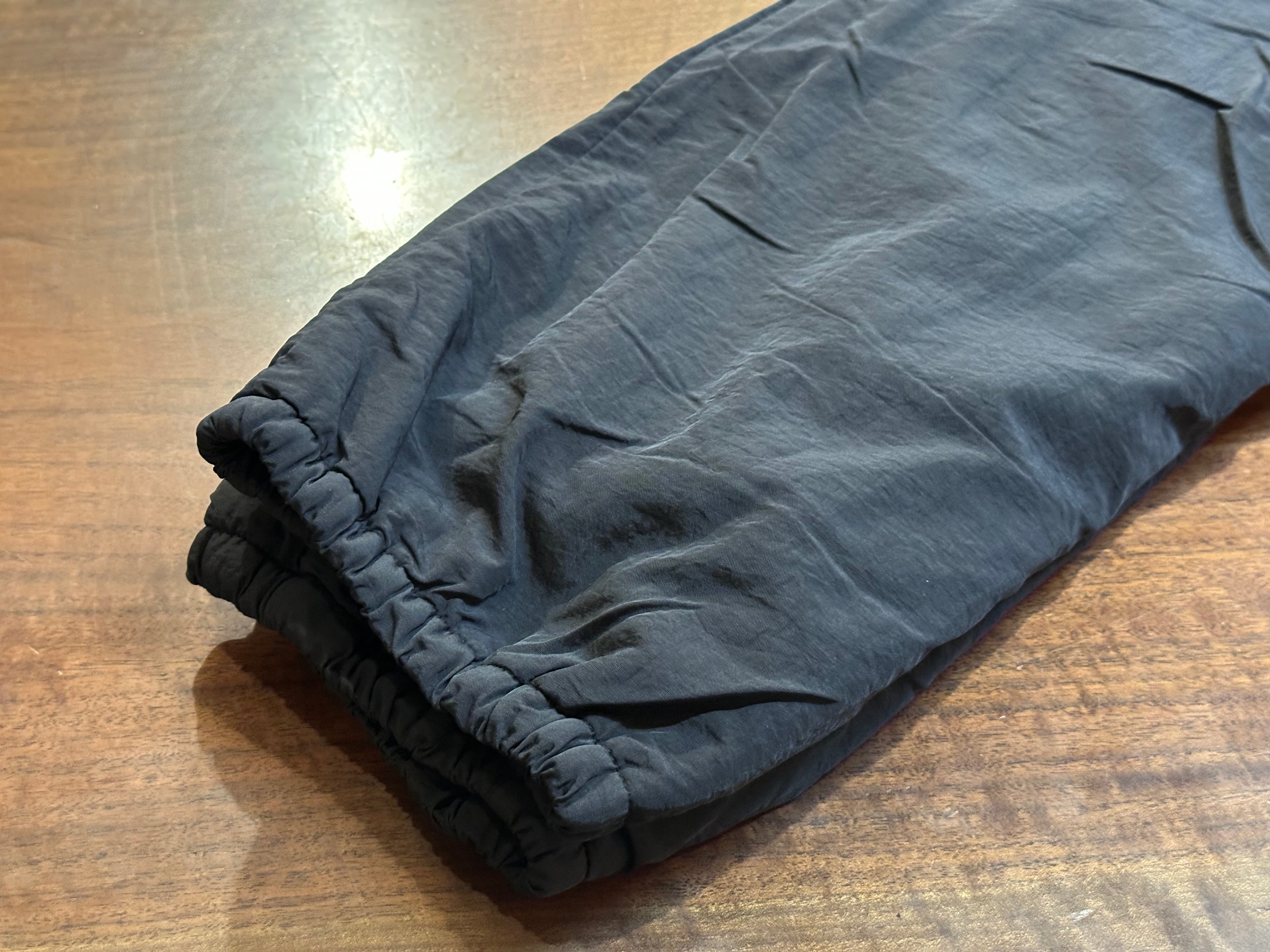 ELECTRIC SIDEVOLT NYLON PANTS