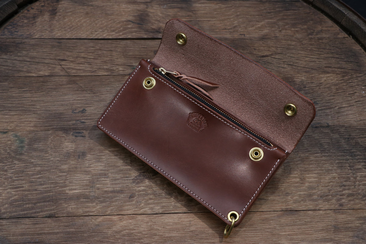 JUNCTION ORIGINAL TRACKER WALLET