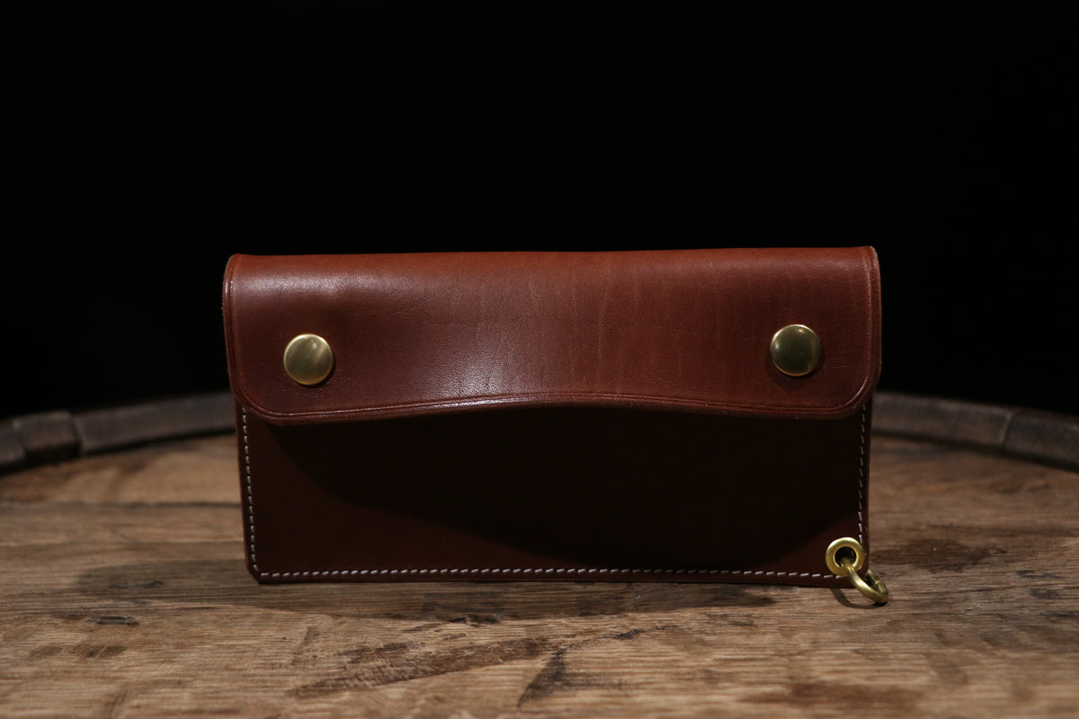 JUNCTION ORIGINAL TRACKER WALLET