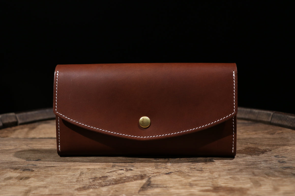 JUNCTION ORIGINAL LONG WALLET