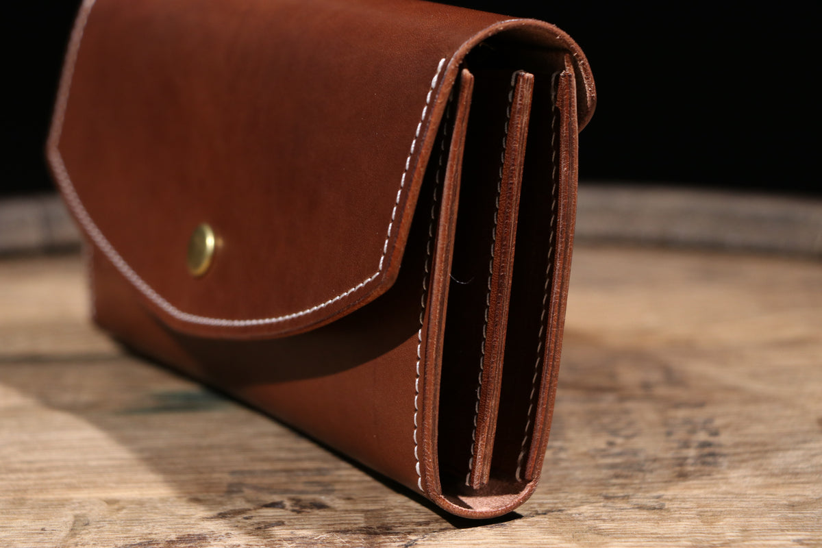 JUNCTION ORIGINAL LONG WALLET