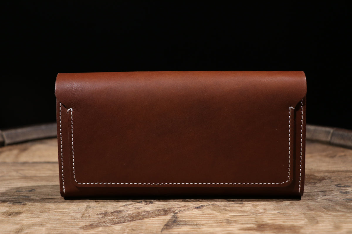 JUNCTION ORIGINAL LONG WALLET