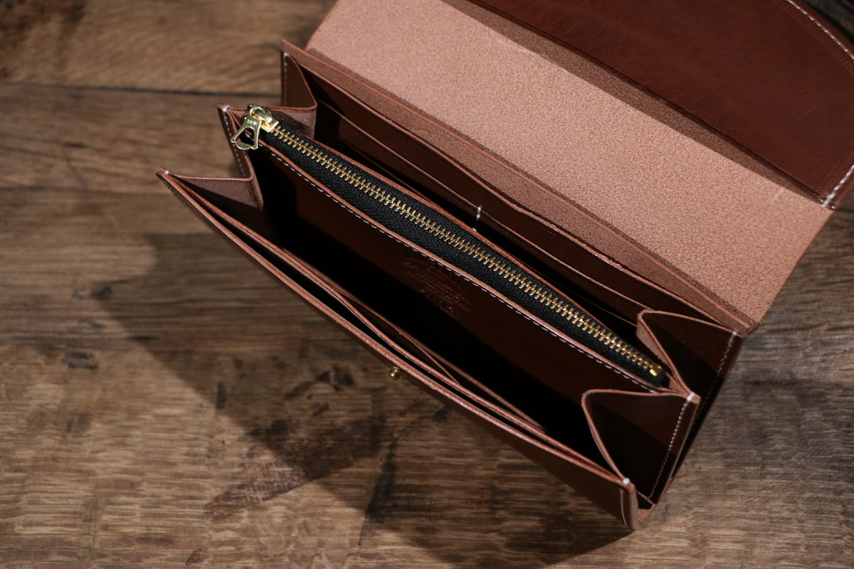 JUNCTION ORIGINAL LONG WALLET