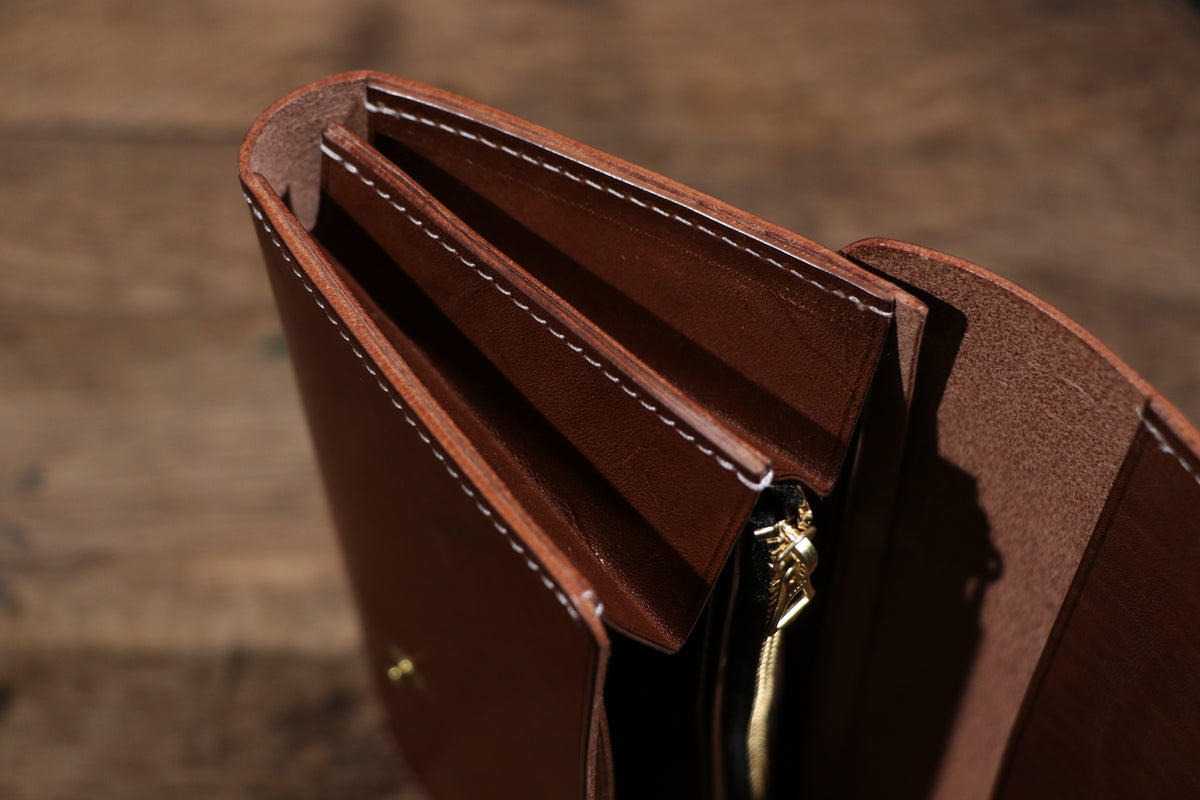 JUNCTION ORIGINAL LONG WALLET