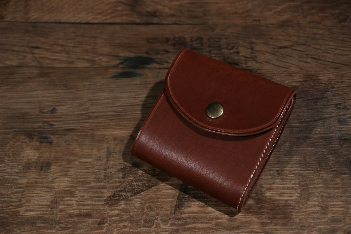 JUNCTION ORIGINAL HALF WALLET