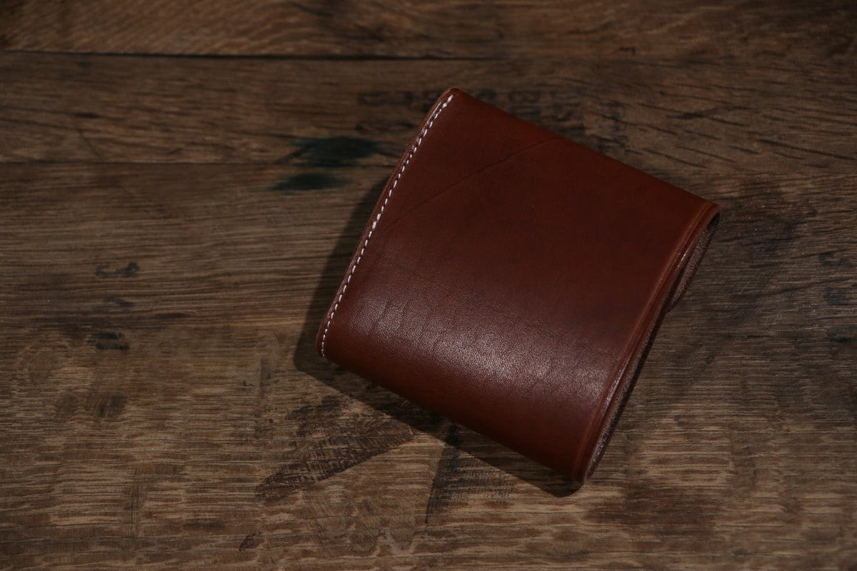 JUNCTION ORIGINAL HALF WALLET