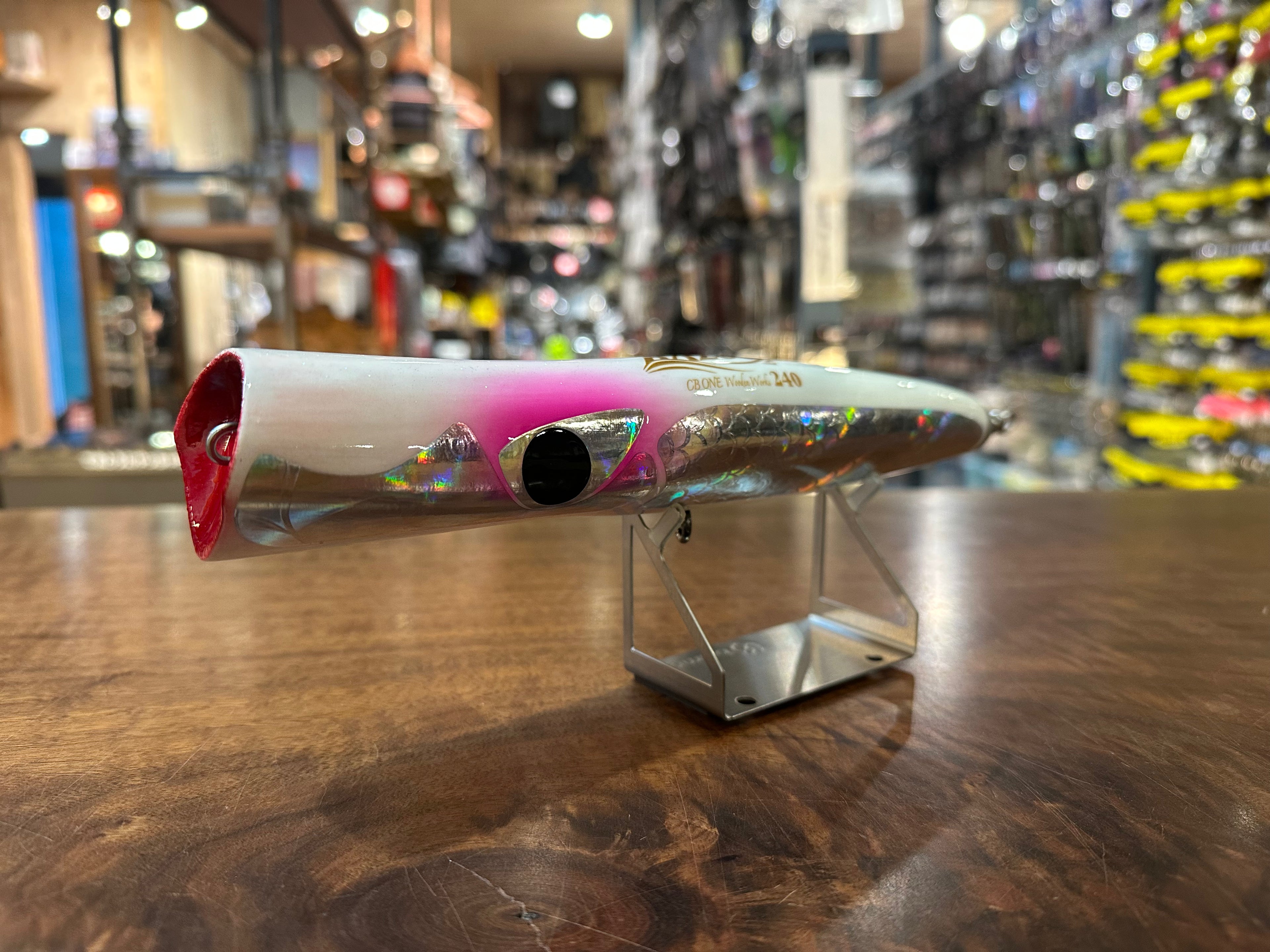 CBONE BAZOO240