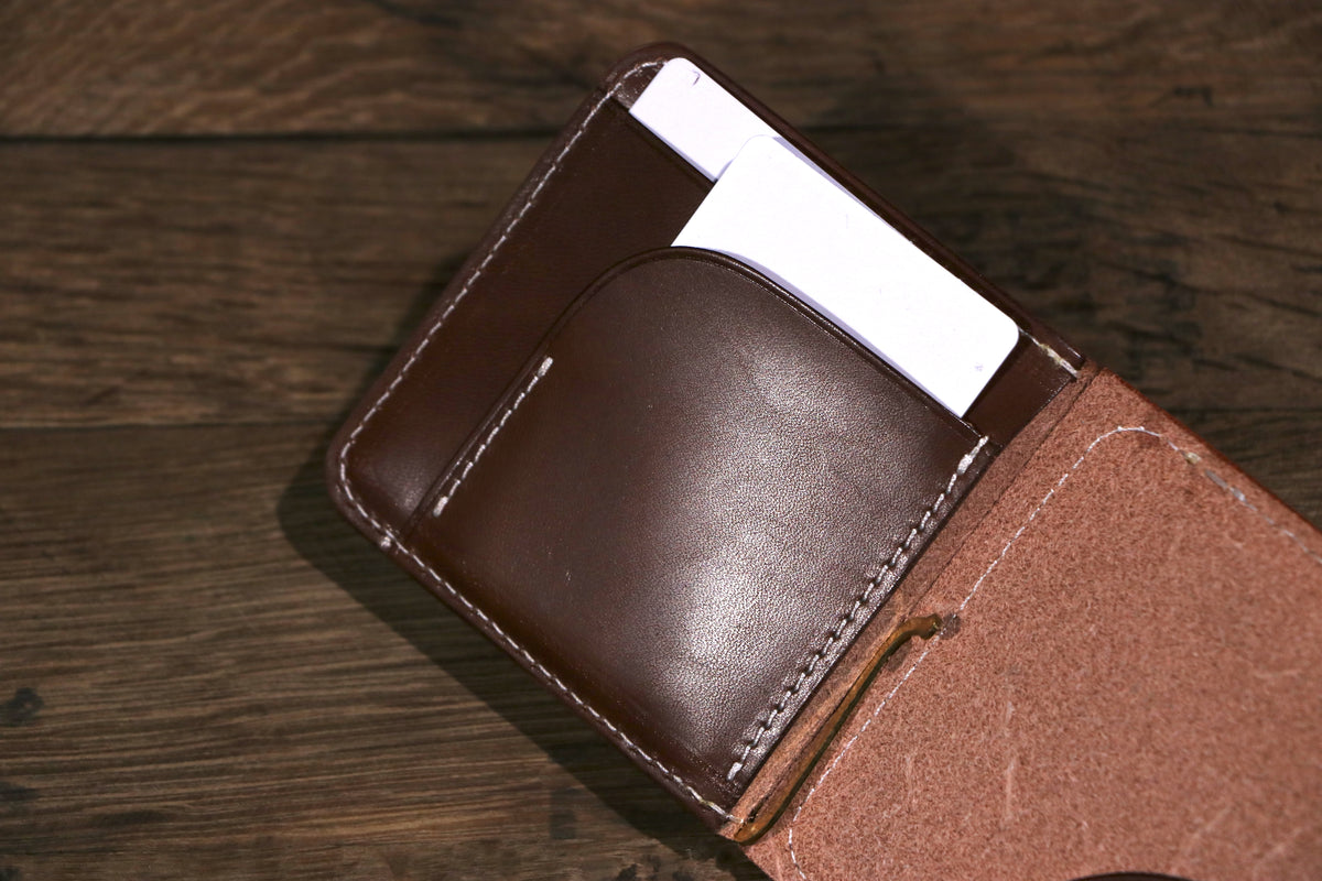 JUNCTION ORIGINAL MONEY CLIP