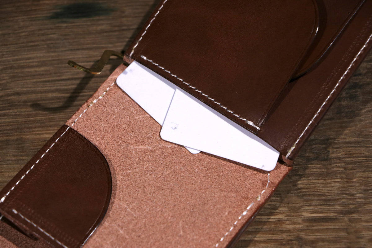 JUNCTION ORIGINAL MONEY CLIP