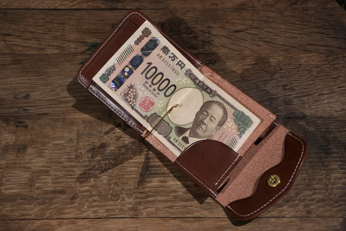 JUNCTION ORIGINAL MONEY CLIP