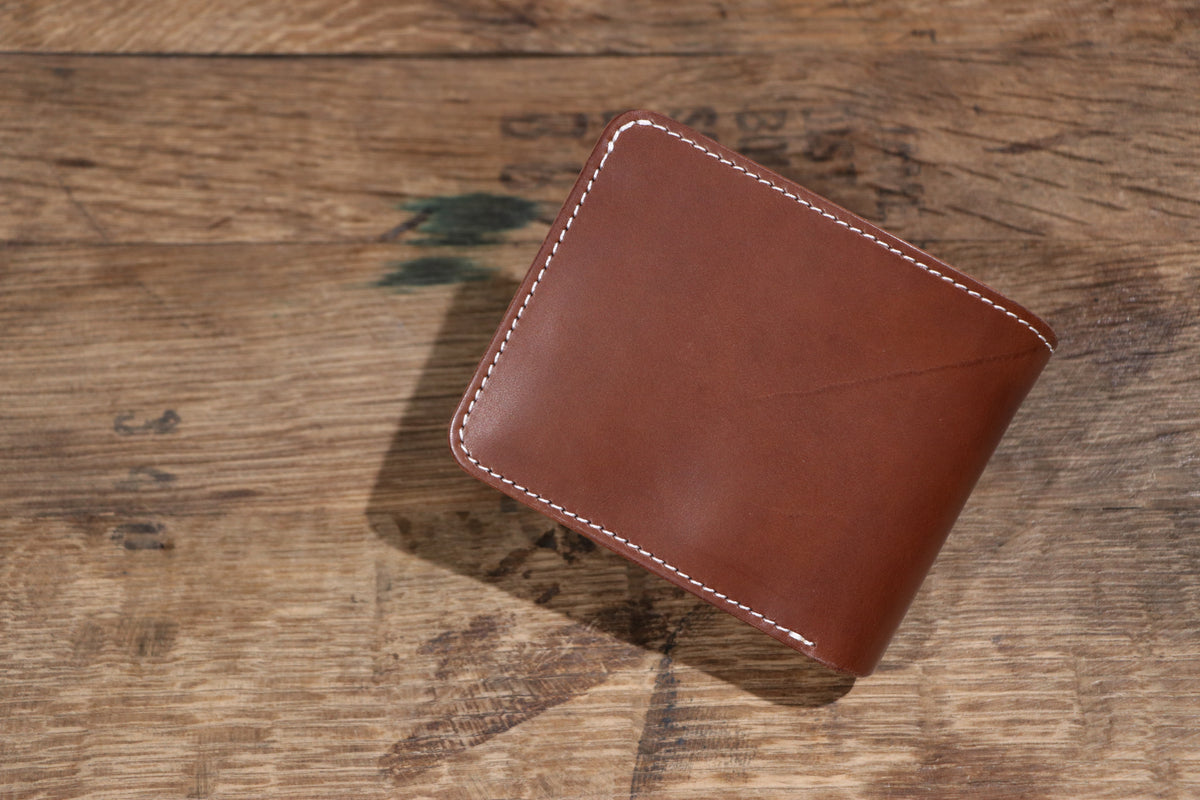 JUNCTION ORIGINAL HALF WALLET