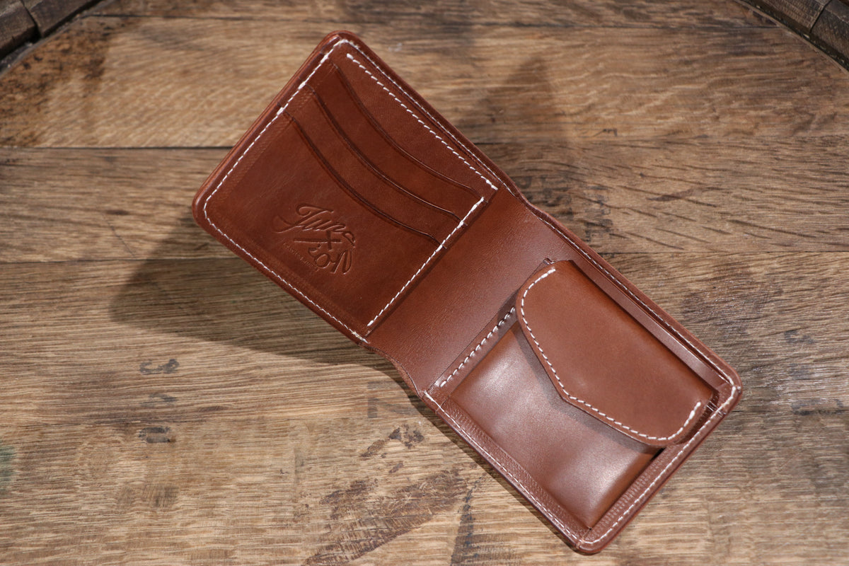 JUNCTION ORIGINAL HALF WALLET
