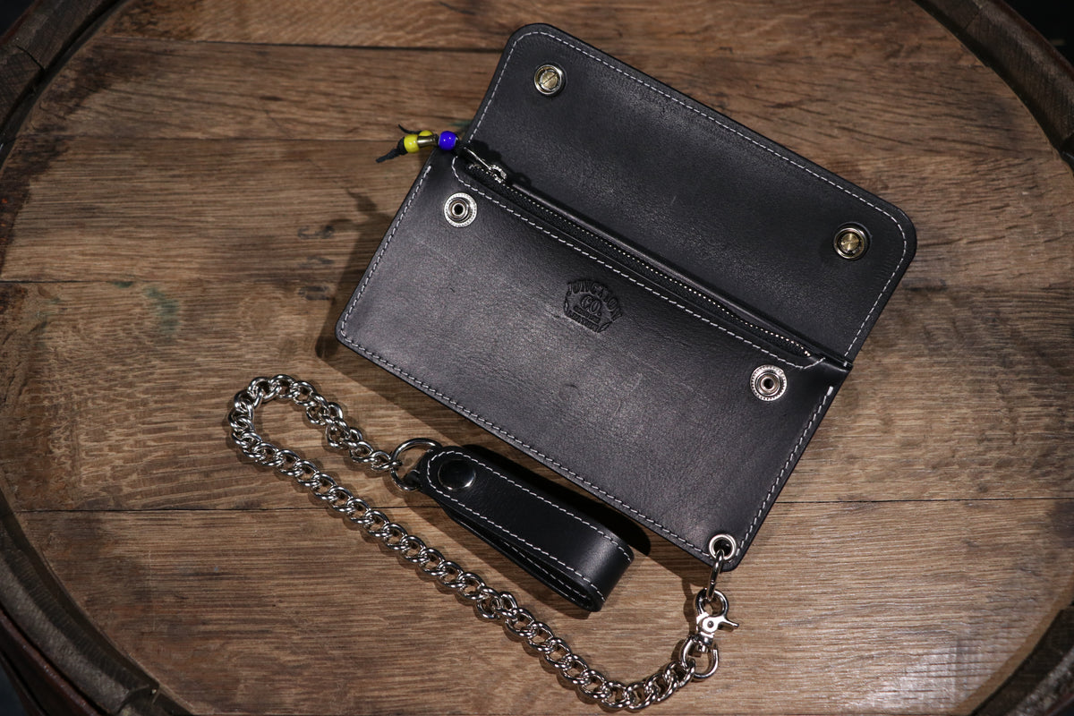 JUNCTION ORIGINAL TRACKER WALLET