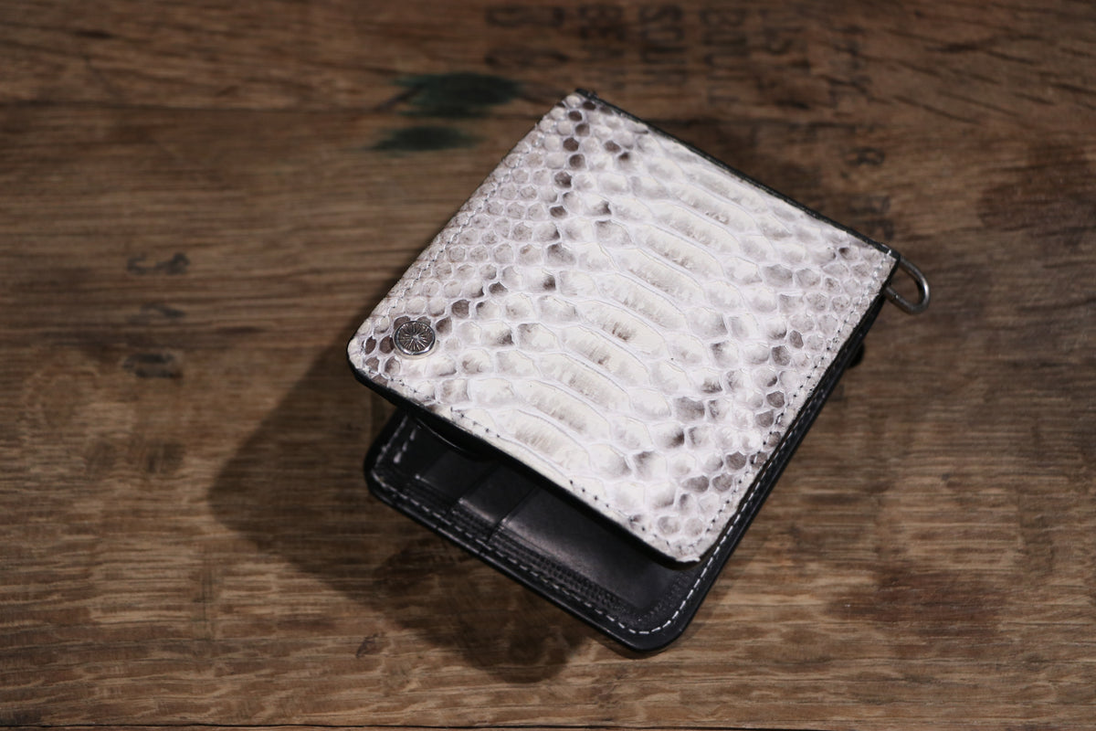 JUNCTION ORIGINAL HALF WALLET