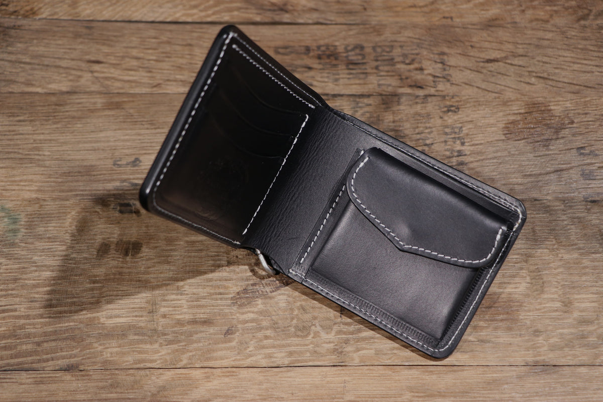 JUNCTION ORIGINAL HALF WALLET