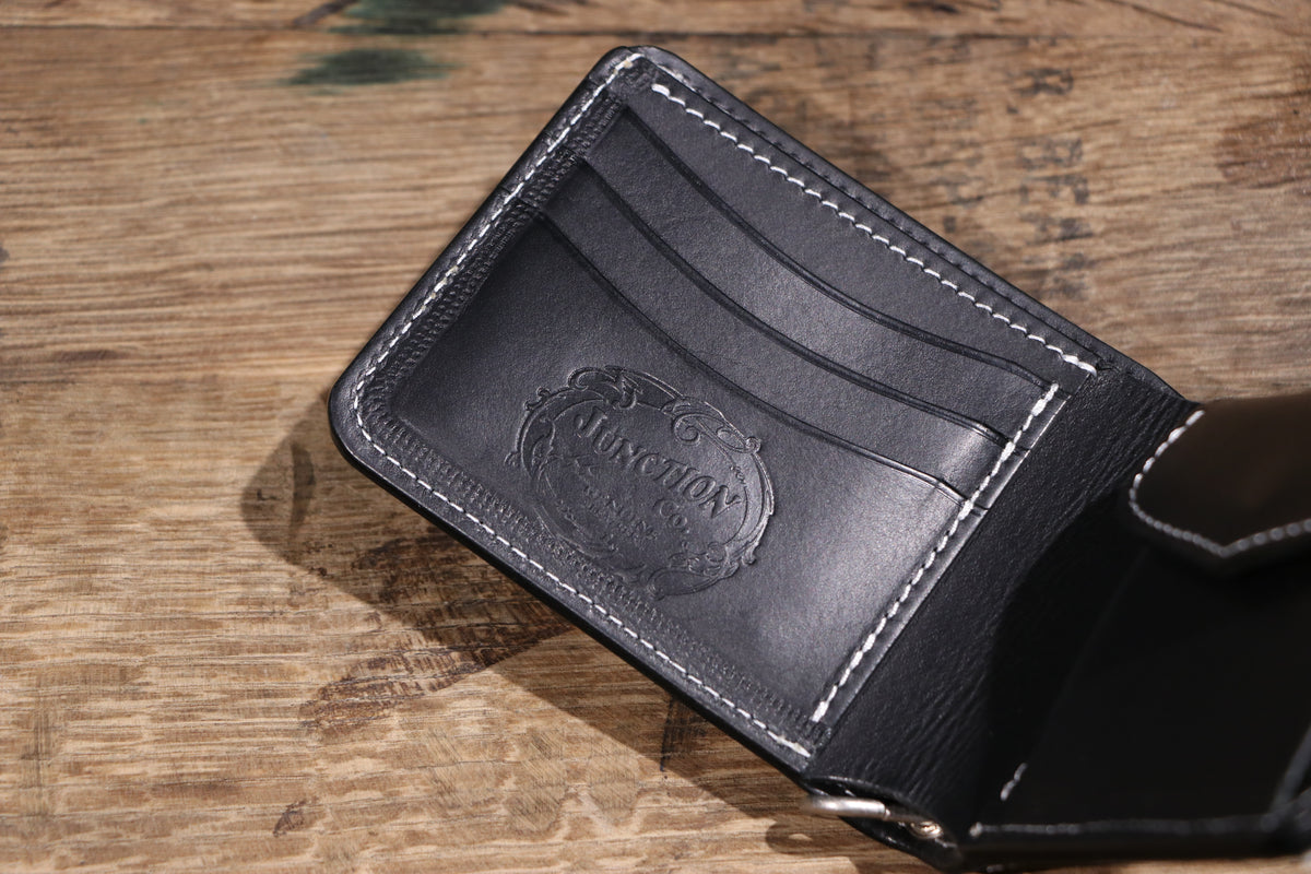 JUNCTION ORIGINAL HALF WALLET