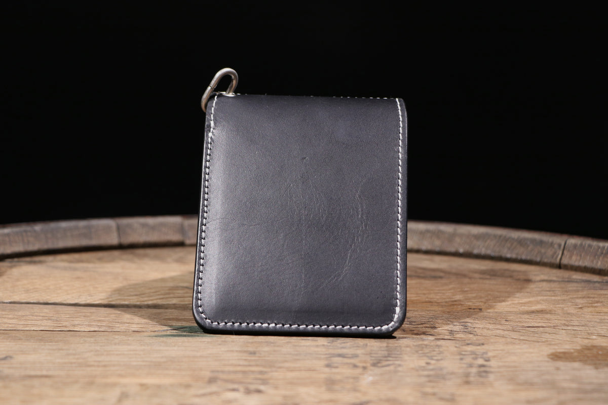 JUNCTION ORIGINAL HALF WALLET