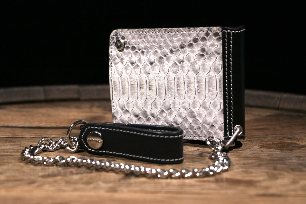 JUNCTION ORIGINAL HALF WALLET