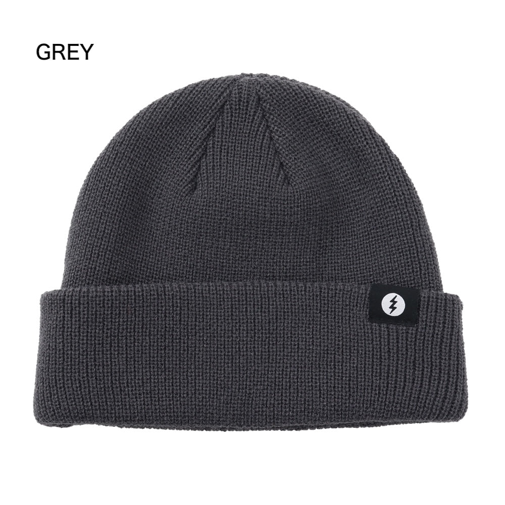 ELECTRIC KNIT BEANIE TYPE C