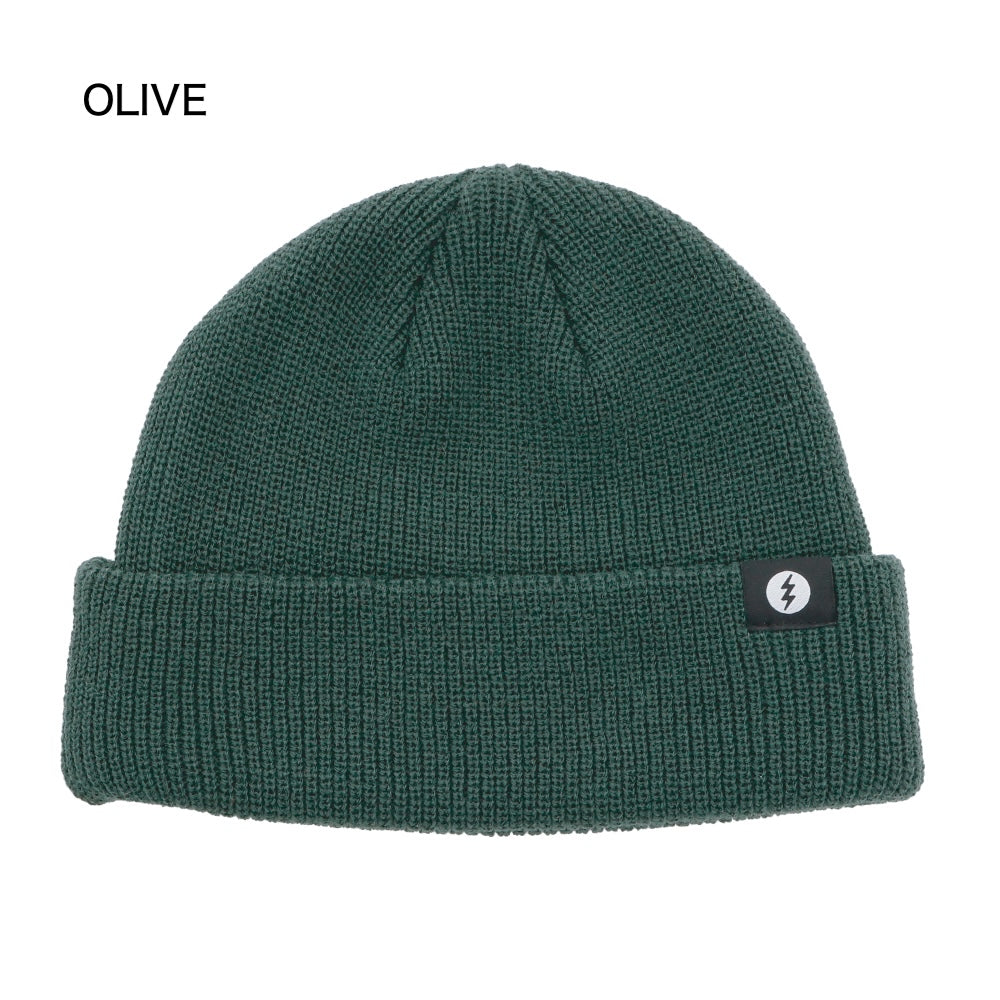 ELECTRIC KNIT BEANIE TYPE C