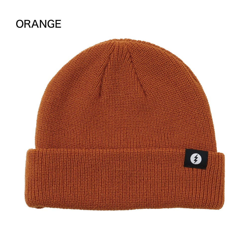 ELECTRIC KNIT BEANIE TYPE C