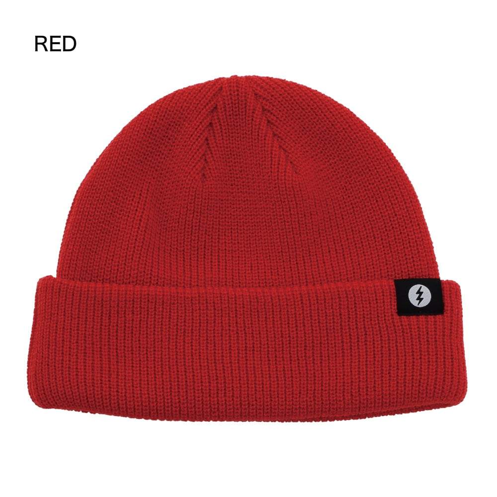 ELECTRIC KNIT BEANIE TYPE C