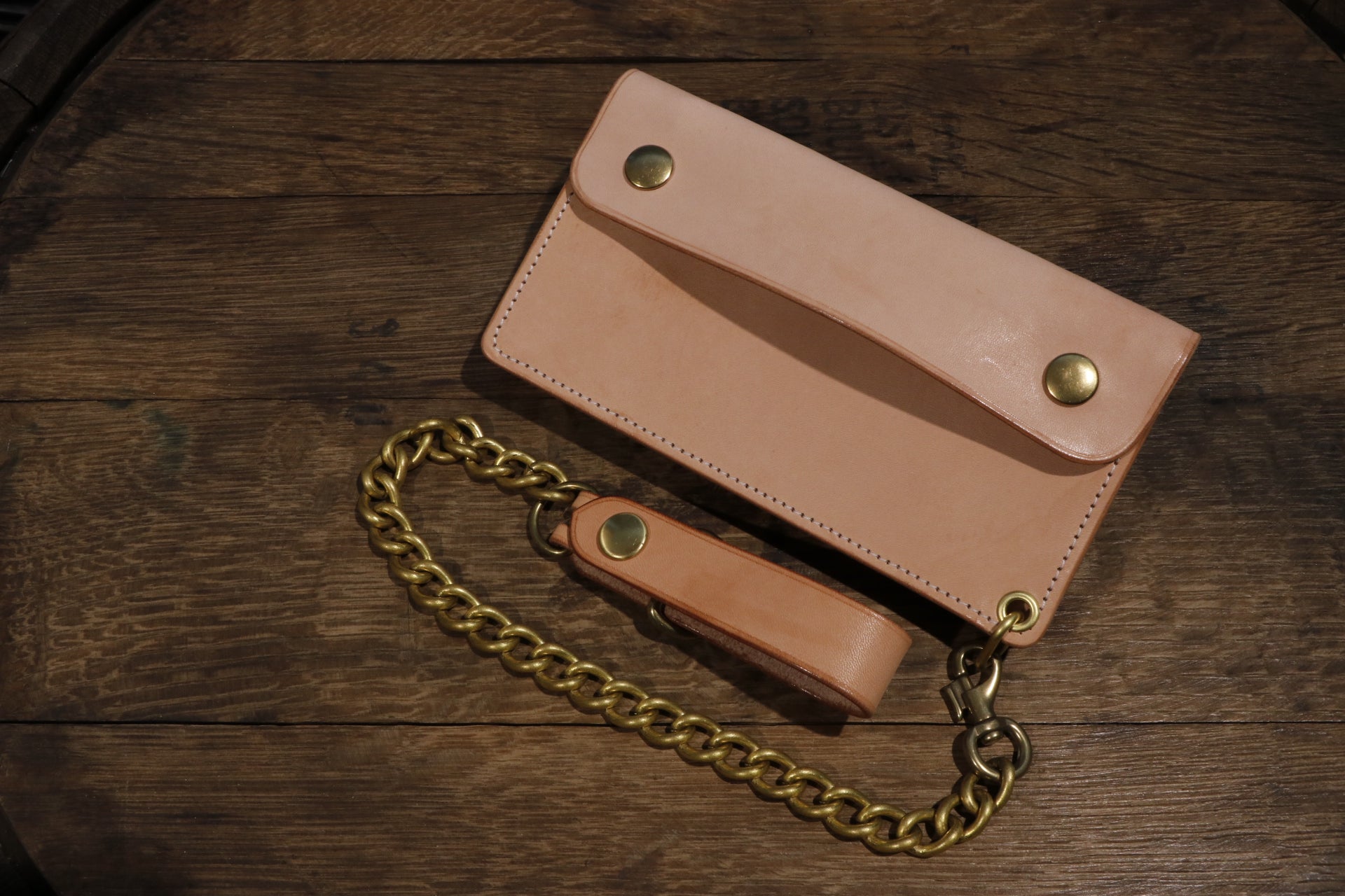 JUNCTION ORIGINAL TRACKER WALLET