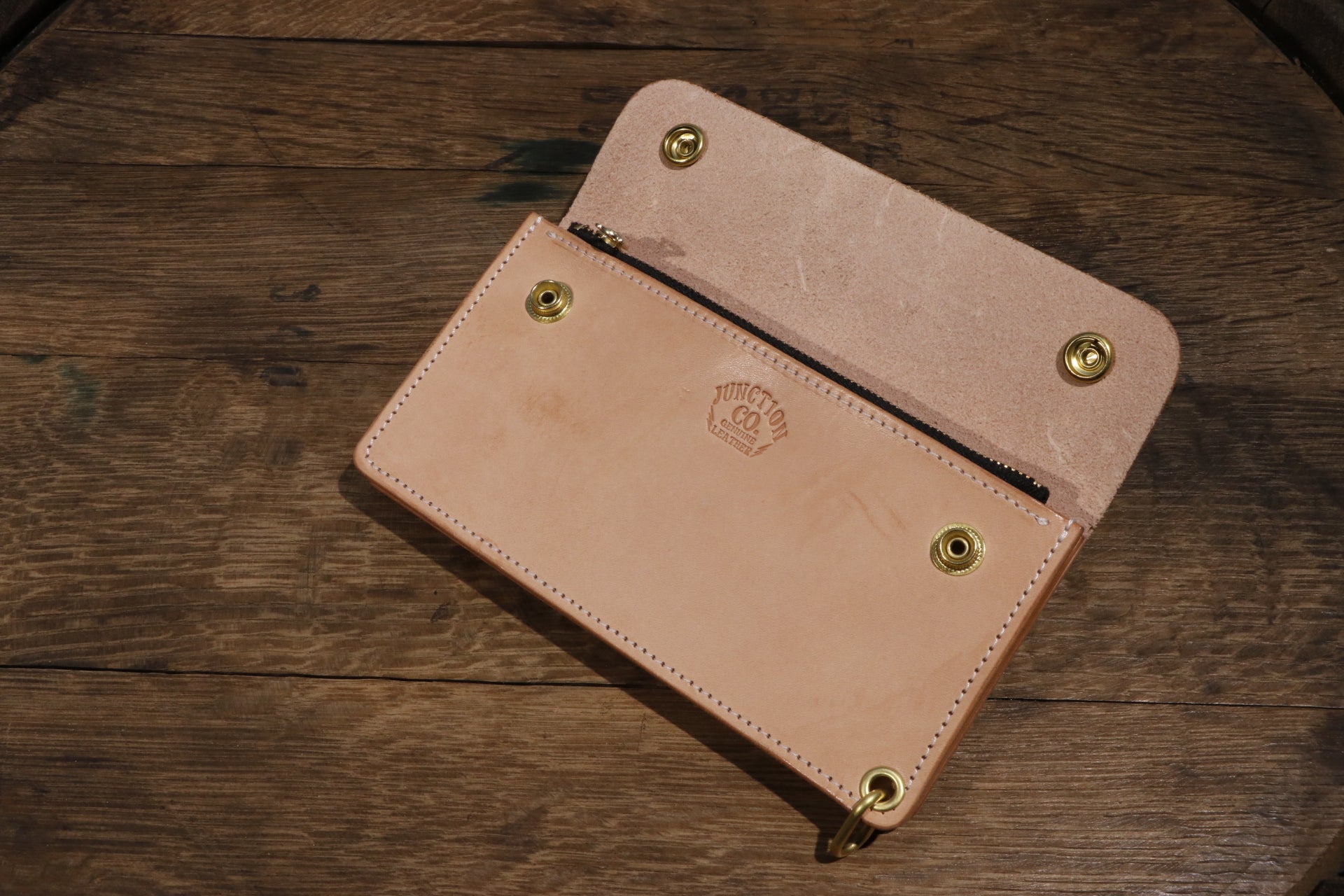 JUNCTION ORIGINAL TRACKER WALLET