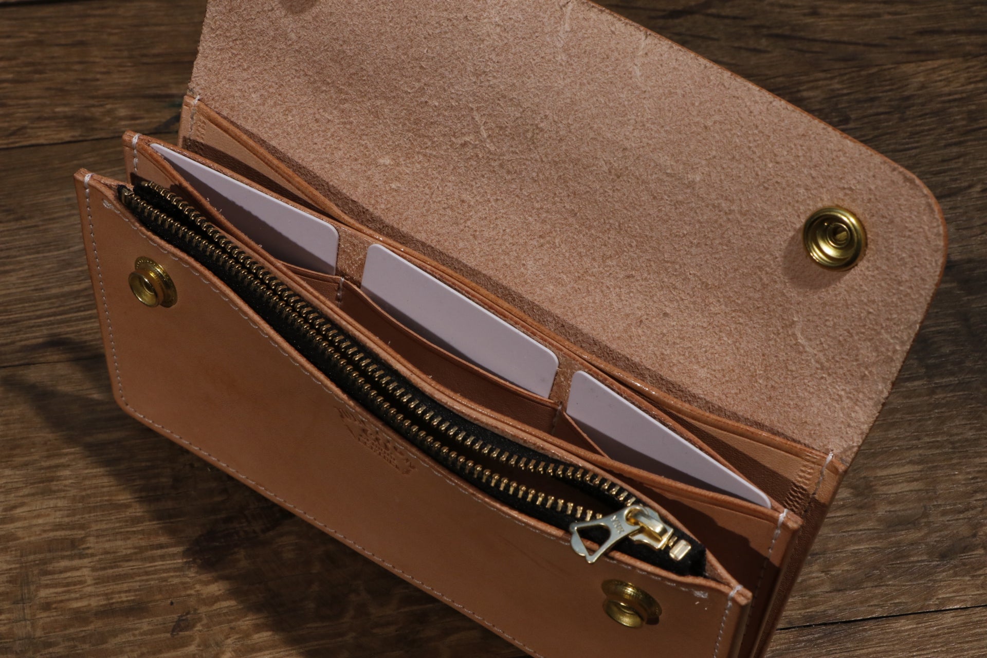 JUNCTION ORIGINAL TRACKER WALLET