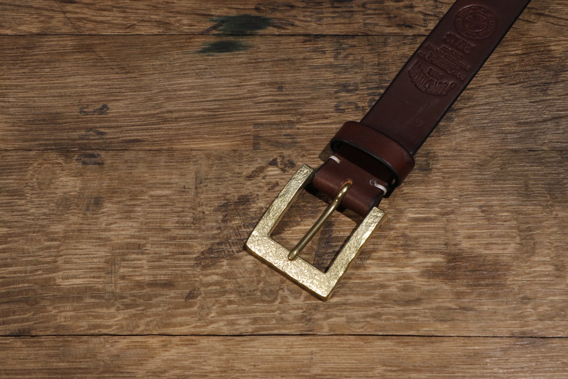 JUNCTION ORIGINAL BELT