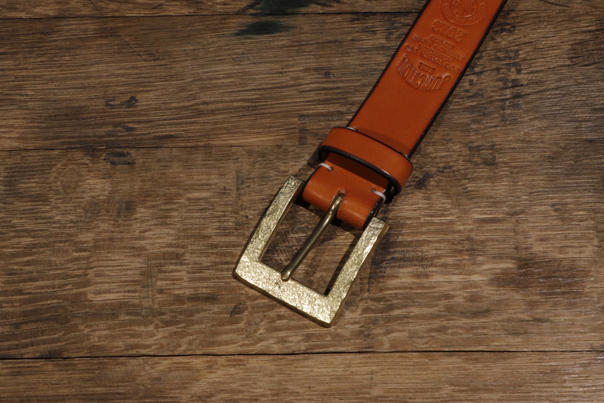 JUNCTION ORIGINAL BELT