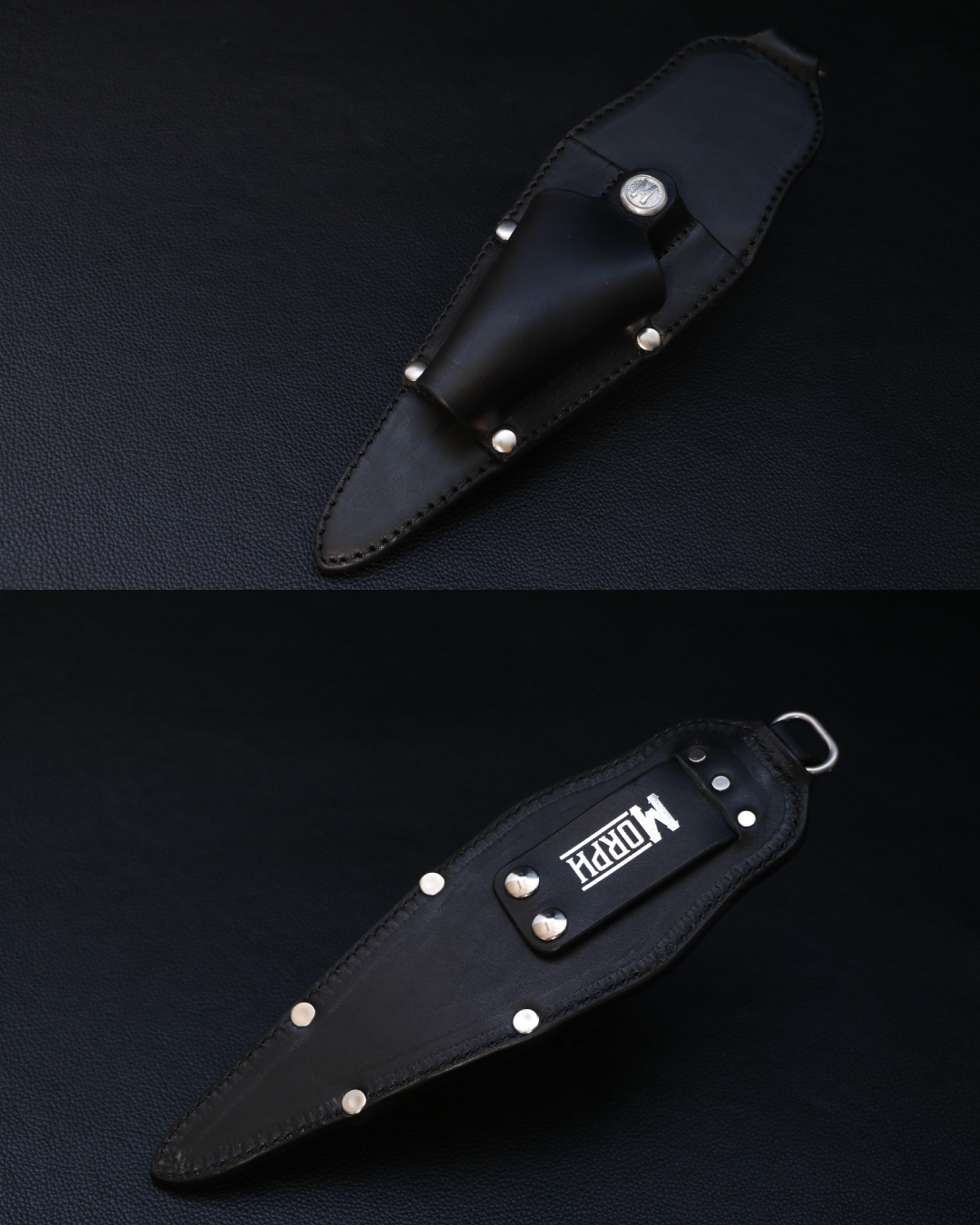 ※受注生産　MORPH HOOK REMOVER & PLIER HOLDER