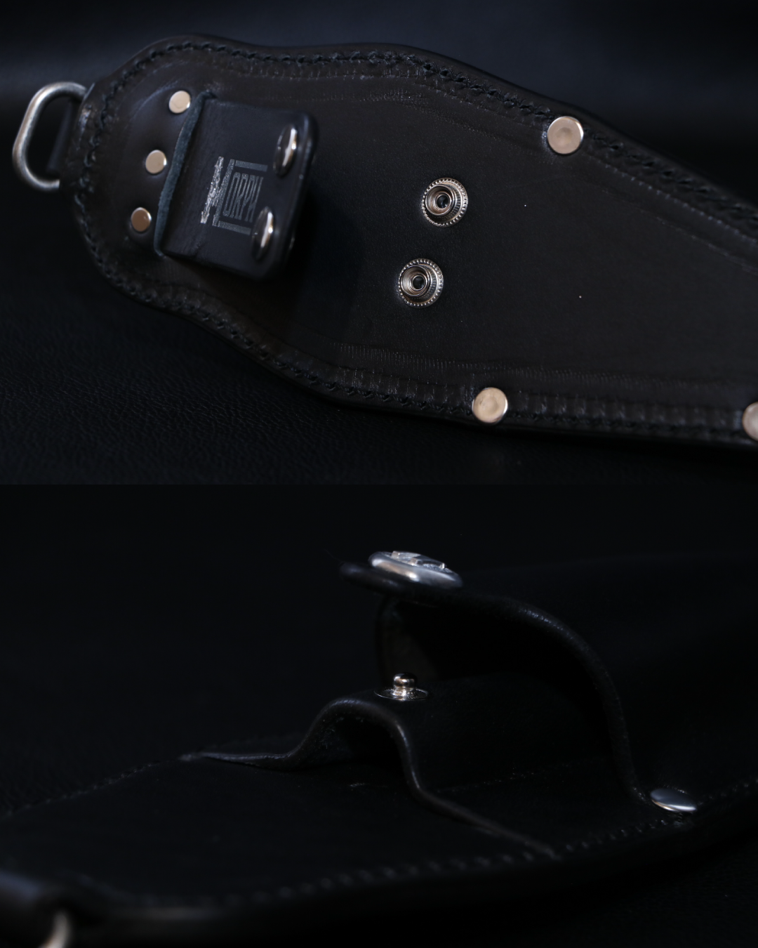 ※受注生産　MORPH HOOK REMOVER & PLIER HOLDER