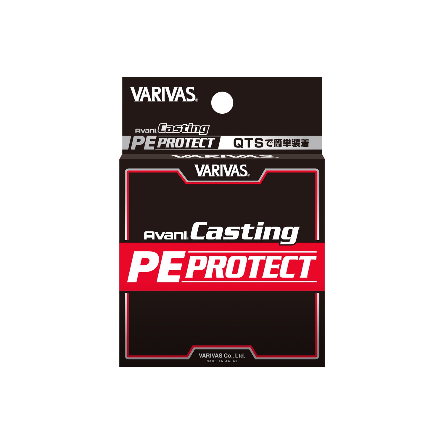 VARIVAS アバニ キャスティング PEプロテクト
