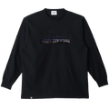 ELECTRIC PHOTOGRAPHER GO #5 DRY L/S TEE (PALMTREE)