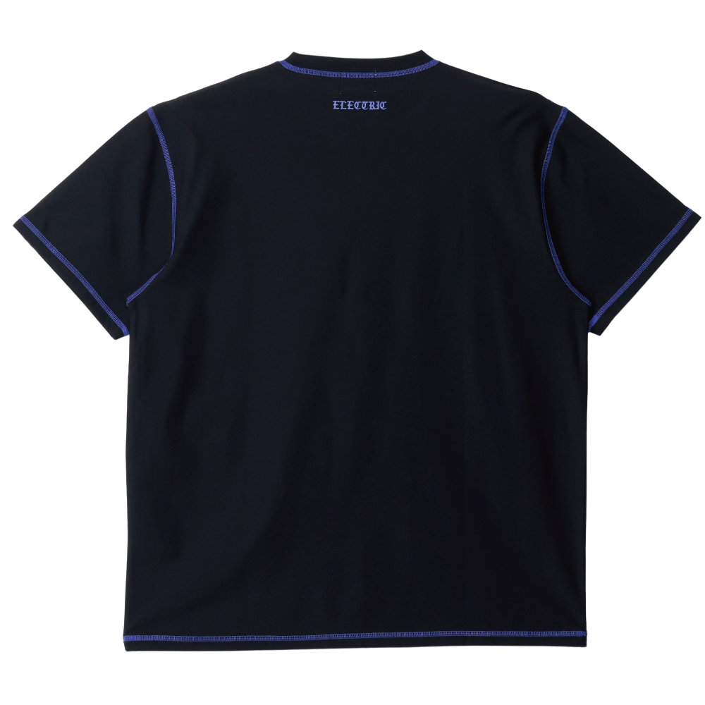ELECTRIC SLITHER S/S TEE