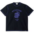 ELECTRIC SLITHER S/S TEE