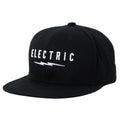 ELECTRIC UNDERVOLT BASEBALL CAP
