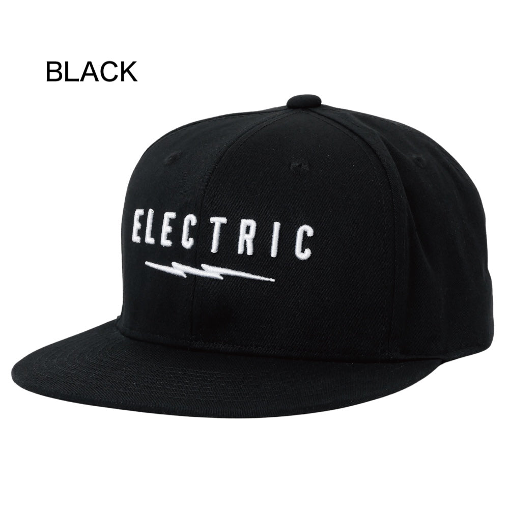 ELECTRIC UNDERVOLT BASEBALL CAP