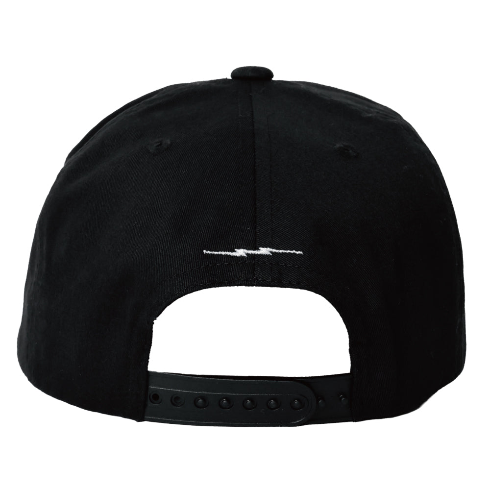 ELECTRIC UNDERVOLT BASEBALL CAP